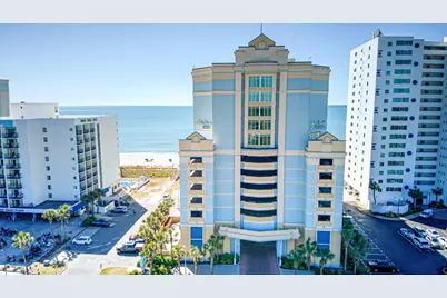 2501 South Ocean Blvd. #1125, Myrtle Beach, SC 29577 - Photo 28