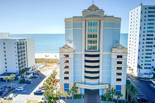 2501 S Ocean Blvd, Myrtle Beach, SC 29577 - Photo 28