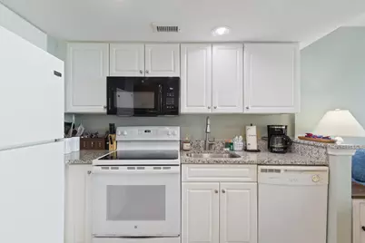 2501 South Ocean Blvd. #1125, Myrtle Beach, SC 29577 - Photo 8