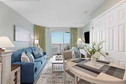 2501 South Ocean Blvd. #1125, Myrtle Beach, SC 29577 - Photo 4