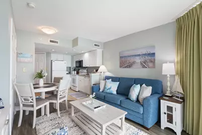 2501 South Ocean Blvd. #1125, Myrtle Beach, SC 29577 - Photo 6