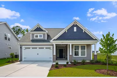 1157 Halter Pl., Calabash, NC 28467 - Photo 2