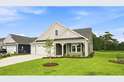 946 Parelli Way NW, Calabash, NC 28467 - Photo 2