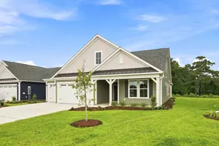 946 Parelli Wy NW, Calabash, NC 28467 - Photo 2