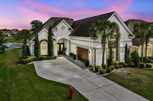 3133 Marsh Island Dr, Myrtle Beach, SC 29579 - Photo 1