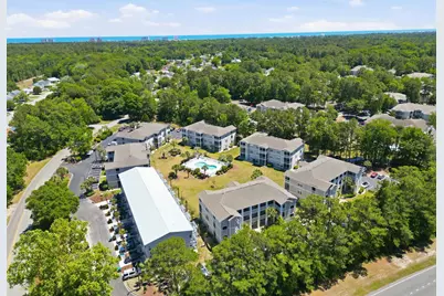 2482 Coastline Ct. #202, Garden City, SC 29576 - Photo 1