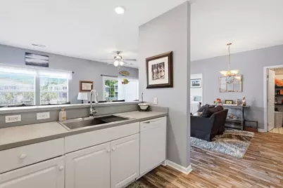 2482 Coastline Ct. #202, Garden City, SC 29576 - Photo 12