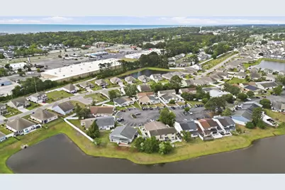 1300 Turkey Ridge Rd. #A, Surfside Beach, SC 29575 - Photo 2
