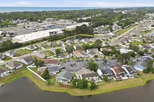 1300 Turkey Ridge Rd, Surfside Beach, SC 29575 - Photo 2