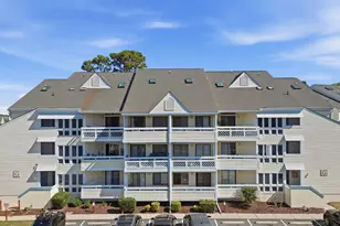 1100 Possum Trot Rd, North Myrtle Beach, SC 29582 - Photo 1