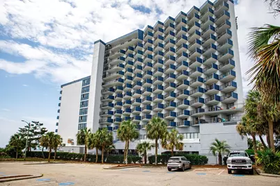 2001 S Ocean Blvd. #1309, Myrtle Beach, SC 29577 - Photo 1