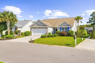 1136 Checkerberry St, Longs, SC 29568 - Photo 2