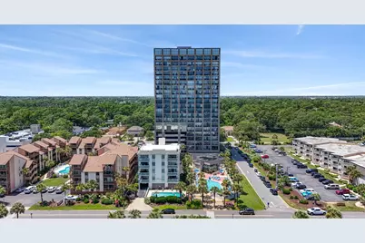 5523 N Ocean Blvd. #1903, Myrtle Beach, SC 29577 - Photo 36