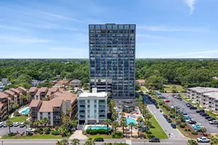 5523 N Ocean Blvd, Myrtle Beach, SC 29577 - Photo 36
