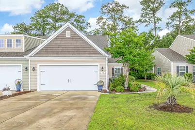 76 Calabash Lakes Blvd. #76, Carolina Shores, NC 28467 - Photo 2
