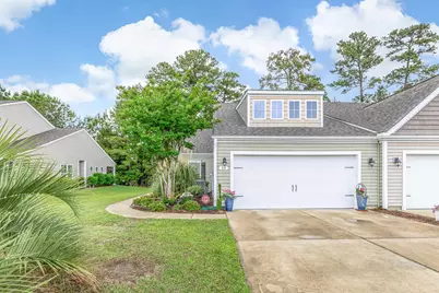 80 Calabash Lakes Blvd. #80, Carolina Shores, NC 28467 - Photo 2