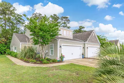 80 Calabash Lakes Blvd. #80, Carolina Shores, NC 28467 - Photo 1