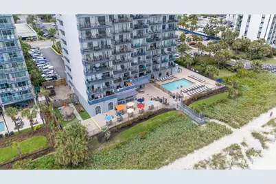 2001 S Ocean Blvd. #804, Myrtle Beach, SC 29577 - Photo 26