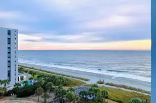 2001 S Ocean Blvd, Myrtle Beach, SC 29577 - Photo 30
