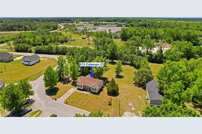 513 Coleman Ct., Marion, SC 29571 - Photo 30