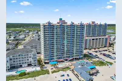 3500 N Ocean Blvd. #1407, North Myrtle Beach, SC 29582 - Photo 46