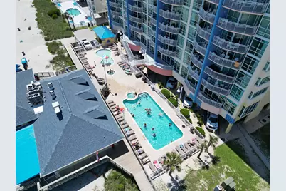 3500 N Ocean Blvd. #1407, North Myrtle Beach, SC 29582 - Photo 34