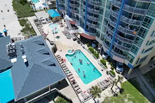 3500 N Ocean Blvd, North Myrtle Beach, SC 29582 - Photo 34