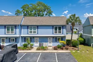 832 Villa Dr, North Myrtle Beach, SC 29582 - Photo 2