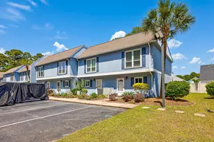 832 Villa Dr, North Myrtle Beach, SC 29582 - Photo 1