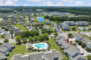 200 Threshing Way, Myrtle Beach, SC 29579 - Photo 48