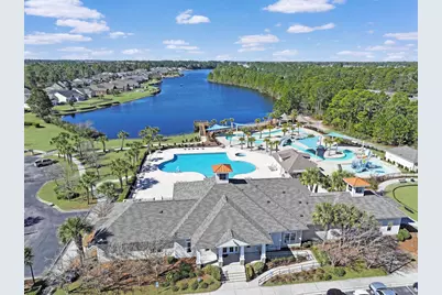 200 Threshing Way #1033, Myrtle Beach, SC 29579 - Photo 40