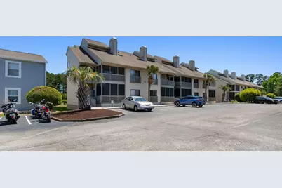 1356 Glenns Bay Rd. #D-103, Surfside Beach, SC 29575 - Photo 2