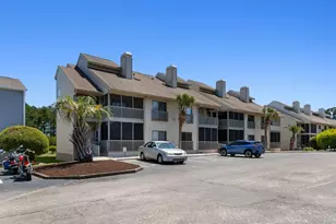 1356 Glenns Bay Rd, Surfside Beach, SC 29575 - Photo 2