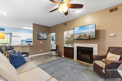 1356 Glenns Bay Rd. #D-103, Surfside Beach, SC 29575 - Photo 12
