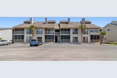 1356 Glenns Bay Rd. #D-103, Surfside Beach, SC 29575 - Photo 1
