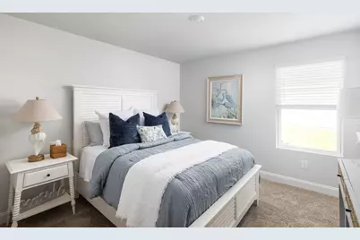 1067 Cherrystone Loop, Conway, SC 29526 - Photo 18