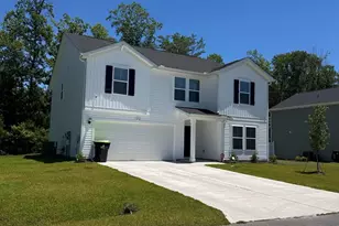 1056 Cherrystone Loop, Conway, SC 29526 - Photo 1