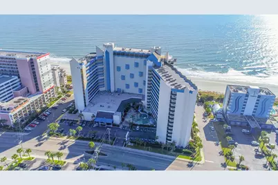 7100 N Ocean Blvd. #325, Myrtle Beach, SC 29572 - Photo 24