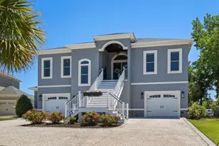 2200 Via Palma Dr, North Myrtle Beach, SC 29582 - Photo 1