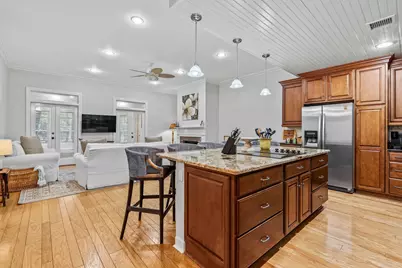 3031 Oak Grove Bend #31B, Murrells Inlet, SC 29576 - Photo 6