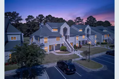 3821 Myrtle Pointe Dr. #3821, Myrtle Beach, SC 29577 - Photo 2