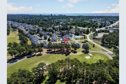 3821 Myrtle Pointe Dr. #3821, Myrtle Beach, SC 29577 - Photo 4