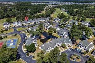3821 Myrtle Pointe Dr, Myrtle Beach, SC 29577 - Photo 8