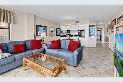 1690 N Waccamaw Dr. #909, Garden City Beach, SC 29576 - Photo 10
