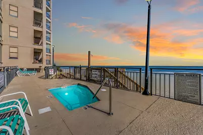 1690 N Waccamaw Dr. #909, Garden City Beach, SC 29576 - Photo 32