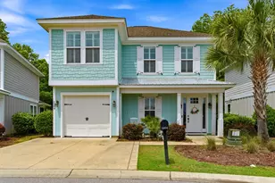 5204 Sea Coral Way, North Myrtle Beach, SC 29582 - Photo 1