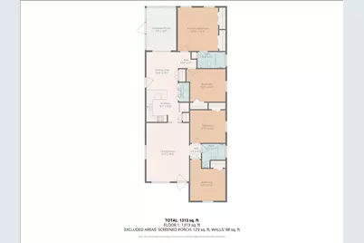 5008 Blue Spruce Ln., Murrells Inlet, SC 29576 - Photo 34