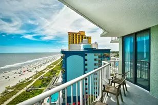 2701 N Ocean Blvd, Myrtle Beach, SC 29577 - Photo 20