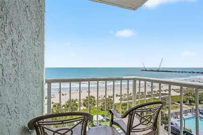 2701 N Ocean Blvd. #661/662, Myrtle Beach, SC 29577 - Photo 18
