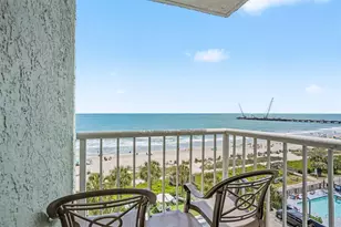 2701 N Ocean Blvd, Myrtle Beach, SC 29577 - Photo 18